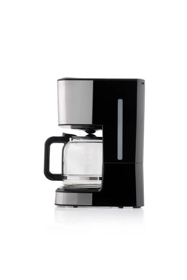 Brew Master Filtre Kahve Makinesi-Inox